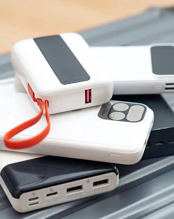 充电宝 3C 认证集体“刹车”背后：胶粘剂如何为安全护航？